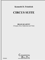 Circus Suite