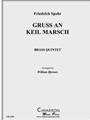 Gruss an Kiel Marsch