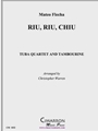 Riu, Riu, Chiu
