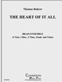 Heart of it All, The