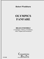 Olympics Fanfare (Lake Placid - 1980)