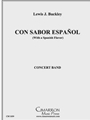 Con Sabor Espanol
