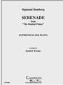 Serenade from "The Student Prince"