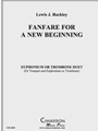 Fanfare for a New Beginning