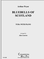 Bluebells of Scotland
