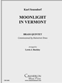Moonlight in Vermont