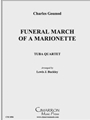 Funeral March of a Marionette