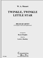 Twinkle, Twinkle, Little Star