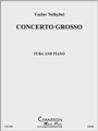 Concerto Grosso