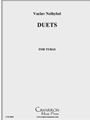 Ten Duets for Tuba
