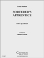 Sorcerer's Apprentice