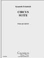 Circus Suite