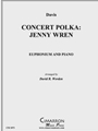 Concert Polka Jenny Wren