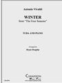 Winter from The Four Seasons