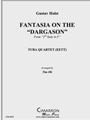 Fantasia on the Dargason from Suite No. 2 in F