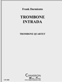 Trombone Intrada