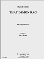 That Demon Rag