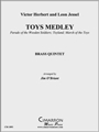 Toys Medley