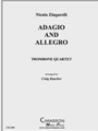 Adagio and Allegro