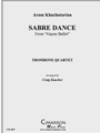 Sabre Dance