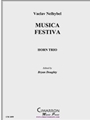 Musica Festiva