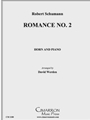 Romance No. 2