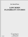 Low Horn Flexibility Studies
