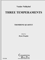 Three Temperaments