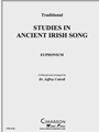 Studies in Ancient Irish Song