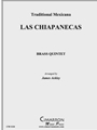 Las Chiapanecas