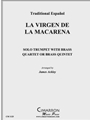 La Virgen de la Macarena