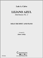 Lejano Azul