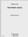 Memphis Skies