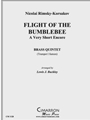 Flight of the Bumblebee