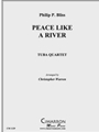 Peace Like a River