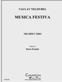 Musica Festiva