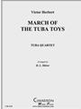 March of the Tuba Toys