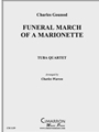 Funeral March of a Marionette