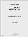 Allegro Moderato
