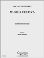 Musica Festiva