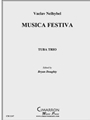 Musica Festiva