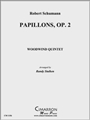 Papillons, Op.2
