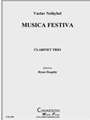 Musica Festiva