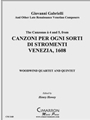 16 Canzoni