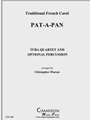 Pat-a-Pan