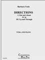 Directions