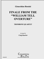 Finale, from William Tell Overture