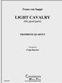 Light Cavalry Overture