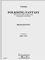 Folksong Fantasy
