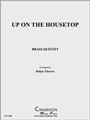 Up on the Housetop